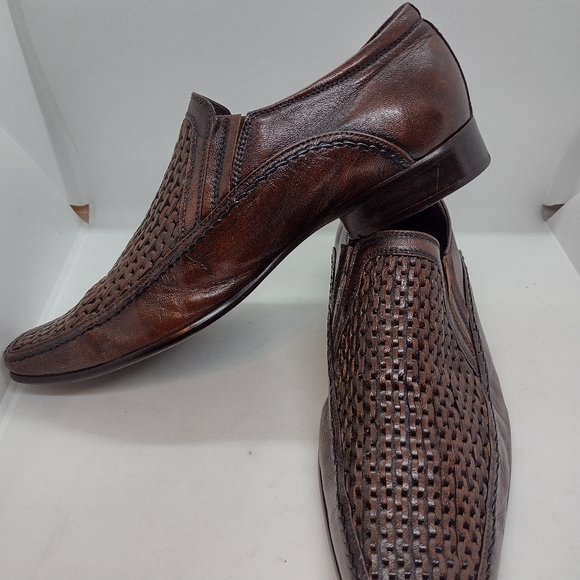 Cole Shoes Mens Cole Shoes Size 5 Poshmark